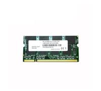 Memoria SODIMM DDR 333Mhz 1GB PC-2700 Sigillata For RAM For Laptop, Compatibile Con Tutte Le Schede Madri