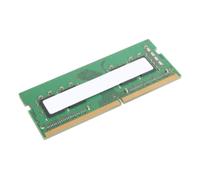 Memoria SoDIMM - LENOVO - ThinkPad - 8 Go - DDR4 - 3200 MHz