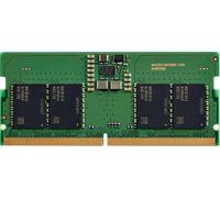 Memoria - Specifica per HP PC5-44800 SODIMM 5600MT/s 1.1v 8GB Single Rank x16 Module