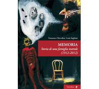 Memoria. Storia di una famiglia teatrale 1921-2012 - 2012 - Titiv