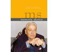 Memoria storica. Rivista del centro studi storici di Terni. Nuova serie (2025). Vol. 65