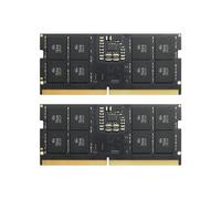 Memoria Team Group ELITE TED532G4800C40D-S01 32GB DDR5 4800MHz SO-DIMM