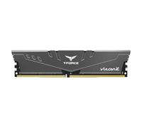 MEMORIA TEAMGROUP T-FORCE VULCAN Z RED 8GB DDR4 3200 TLZRD48G3200HC16F01
