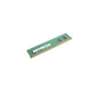Memoria UDIMM DDR4 2666MHZ da 16 GB