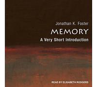 Memoria: un'introduzione molto breve