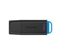 MEMORIA USB 128GB 3.2 KINGSTON DTXG2/128GB