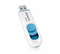 Adata Ac008 Usb 2.0 32gb Pendrive Bianco
