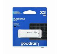 Goodram UME2 unità flash USB 32 GB USB tipo A 20 Bianco
