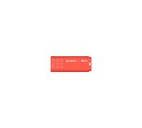 Memoria USB GoodRam UME3 Arancio 64 GB [1 Unità]