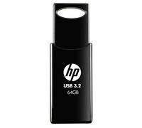 Memoria USB HP 712w Nero 64 GB