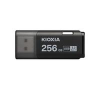 Memoria USB Kioxia U301 Nero 256 GB