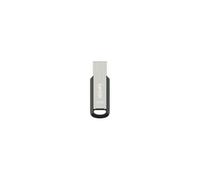 Memoria USB Lexar JUMPDRIVE M400 256 GB Nero Argentato