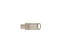 Memoria USB Patriot Memory PS128GT560DS5D Argentato 128 GB