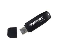 Memoria USB Patriot Memory PSF64GXRB3U 64 GB Nero - Nouvo