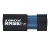 Memoria USB Patriot Memory Rage Lite Nero 1 TB