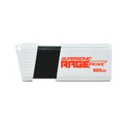 Patriot Memory PEF500GRPMW32U unità flash USB 500 GB USB tipo A 3.2 Gen 2 (3.1 Gen 2) Bianco