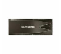 Memoria USB Samsung MUF-128BE Titanio Argentato 128 GB