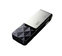 Memoria USB Silicon Power Blaze B30 128 GB