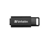 Memoria USB store 'N' go USB-C - 128GB - Nero - Verbatim - 49459