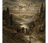 Memoria Vestusa III: Saturnian Poetry by Blut Aus Nord