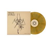 White Stones Memoria Viva (Vinyl LP) 12" Album Coloured Vinyl