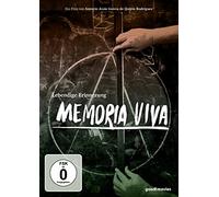 Memoria viva - Lebendige Erinnerung (OmU)