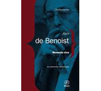 Memoria viva. Un cammino intellettuale