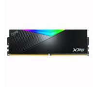Memoria XPG D500G Lancer RGB DDR5, nera: 32 GB (16 x 2) 6000 MHz C28