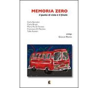 Memoria zero. Il punto di vista è il finale