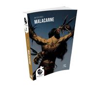 Memoriae. Malacarne. Libro game (Vol. 1)