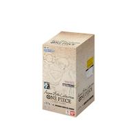One Piece Card Game Anime 25th EB-02 JAP Box 24 Buste