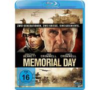 Memorial Day