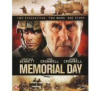Memorial day (Blu-ray)