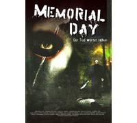 Memorial Day - Der Tod wartet schon