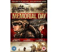 Memorial Day [DVD] [Edizione: Regno Unito]