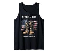 Memorial Day Remember the Fallen Canotta