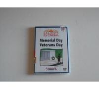 Memorial Day/Veterans Day