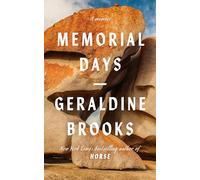 Memorial Days – Un bestseller del New York Times