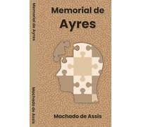 Memorial de Ayres