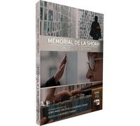 Mémorial de la Shoah-Un Lieu, des destins