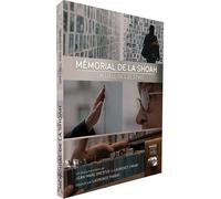 Mémorial de la Shoah-Un Lieu, des destins