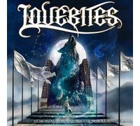 Memorial For The Warrior Souls [2CD]