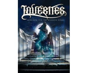 Memorial For The Warrior Souls 2DVD - Judgment Day Tour 2023 Giappone Nuovo
