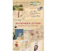 MEMORIAL My Father's Letters (Copertina rigida)