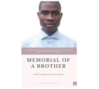 Memorial Of A Brother