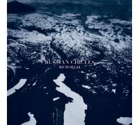 Memorial - Russian Circles (Vinile)
