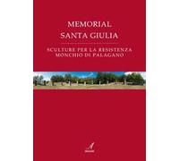 Memorial Santa Giulia. Sculture per la resistenza Monchio di Palagano