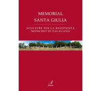Memorial Santa Giulia. Sculture per la resistenza Monchio di Palagano