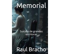 Memorial: Suicidio de grandes escritoras