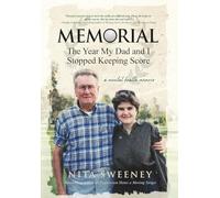 Memorial: The Year My Dad and I Stopped Keeping Score